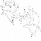 VZ1500 Frame head cover