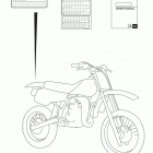 RM85 Label (rm85l7 p03)