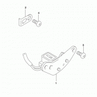 GSX S1000, A Зажигание