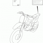 DR,Z125,L Label (dr-z125l e28)