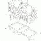 GW250 Цилиндры