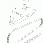DR,Z70 Цепь ГРМ