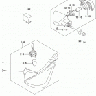 GW250 Сигналы поворотов