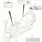 AN650Z Label (an650zl7 e33)