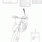 RMX450Z Label (rmx450zl7 e33)