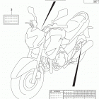 GW250 Label (gw250l7 p33)