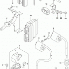 VL800 Electrical (vl800l7 e28)