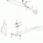 VZR1800,BZ Stand (vzr1800bzl7 e03)