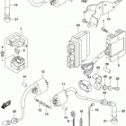 VL800 Electrical (vl800l7 e33)
