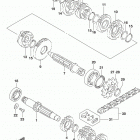 RM85 Transmission (rm85l7 p03)