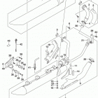 VL1500 Muffler (vl1500tl7 e28)