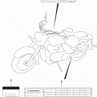 VL800 Label (vl800l7 e28)