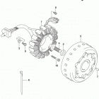 VZR1800,BZ Генератор