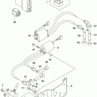 SV650,A Electrical (sv650l7 e33)