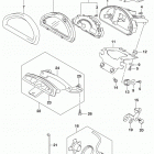 VZ800 Speedometer (vz800l7 e33)
