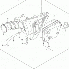 RV200 Air cleaner (rv200l7 e03)