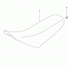 DR,Z70 Сиденье