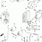 VL800 Electrical (vl800tl7 e33)