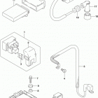 TU250X Электрика