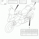 DL1000A,XA Label (dl1000xal8 e03)