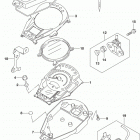 VL800,T Speedometer (vl800l6 e28)