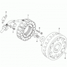 VL1500T Генератор