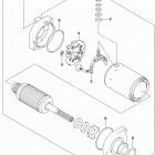 VZR1800 BZ Стартер