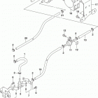 GSX1300R A Evap system (gsx1300ral6 e33)