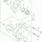 UH200 A Водяной насос