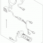 AN650,Z Optional (grip heater set) (an650zl6 e33)