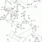 VL800,T Turnsignal lamp (vl800l6 e33)