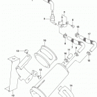 VL800,T Evap system (vl800tl6 e33)