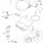GSX1300R A Electrical (gsx1300ral6 e33)