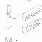 AN400A,ZA Дооснащение -опции