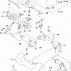 VL800,T Turnsignal lamp (vl800tl6 e03)