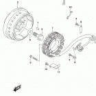 VL800,T Генератор