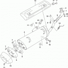 AN400A,ZA Глушиель