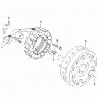 VL1500B Генератор