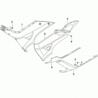 AN650,Z Side leg shield