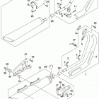 VZ800 Глушиель