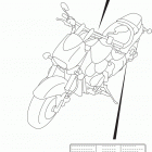 VZ800 Label (vz800l6 e28)