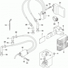 VZ1500 Electrical (vz1500l6 e28)