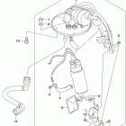 VL800,T Топливный насос