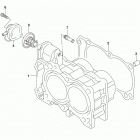 AN650,Z Цилиндры