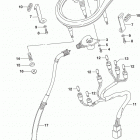 LS650 Speedometer (ls650l6 e03)