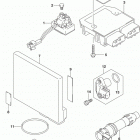 AN650,Z Electrical (an650zl6 e28)