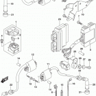 VL800,T Electrical (vl800tl6 e33)