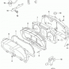AN650,Z Speedometer (an650zl6 e28)