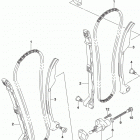 VZ1500 Цепь ГРМ