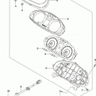 UH200 A Speedometer (uh200al6 p33)